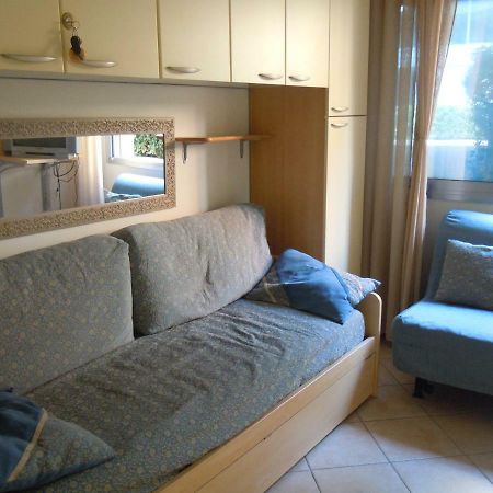 Residence Le Mediterranee マントン エクステリア 写真